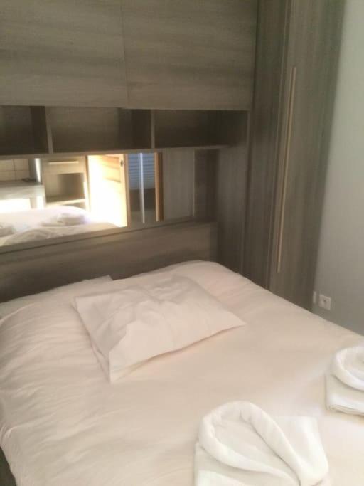 Apartmán Le Coin Tranquille Au Pied Du Puy De Dome Pontgibaud Exteriér fotografie